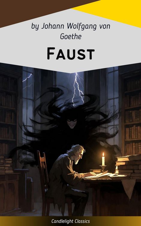 Produktbild: Faust