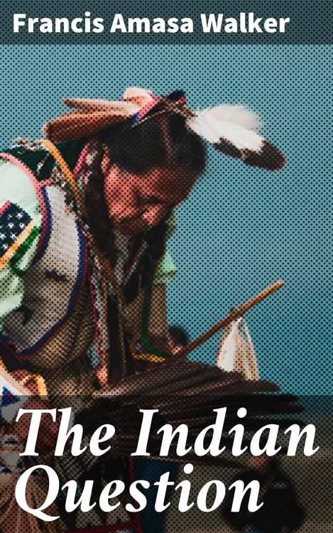 Produktbild: The Indian Question