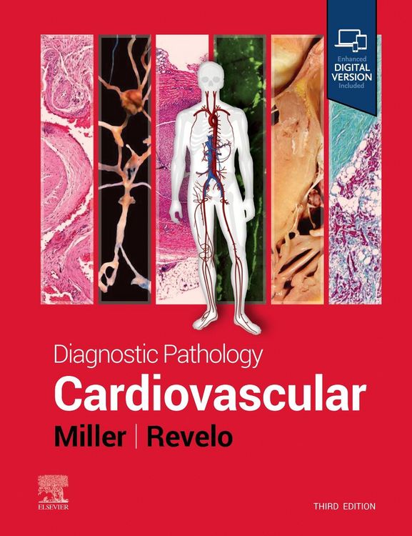 Produktbild: Diagnostic Pathology: Cardiovascular