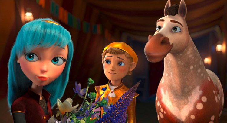 Produktbild: Pinocchio - Eine wahre Geschichte