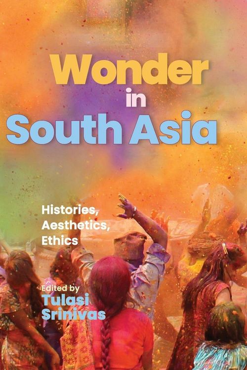 Produktbild: Wonder in South Asia