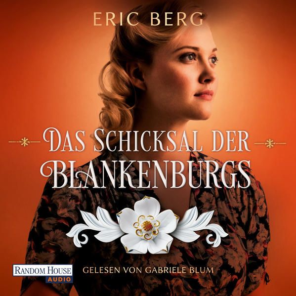 Produktbild: Das Schicksal der Blankenburgs