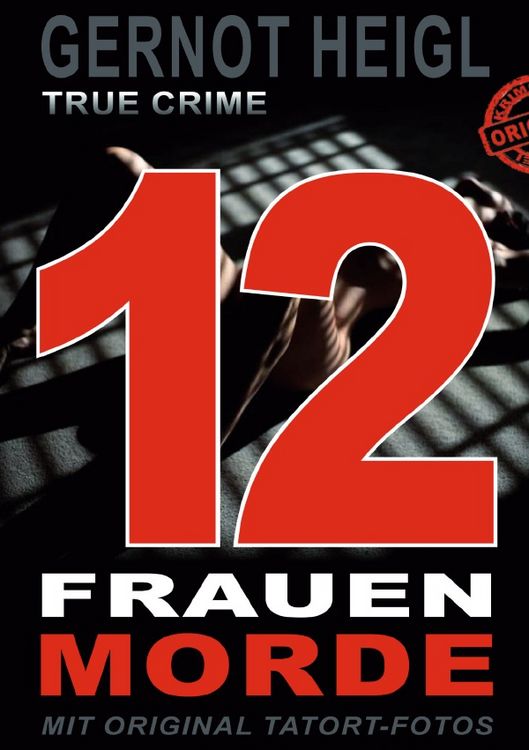 Produktbild: TRUE CRIME und TRUE LIFE / 12 Frauenmorde