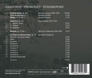 Produktbild: Cellokonzerte