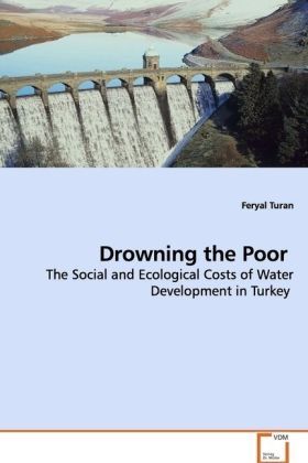 Produktbild: Turan, F: Drowning the Poor