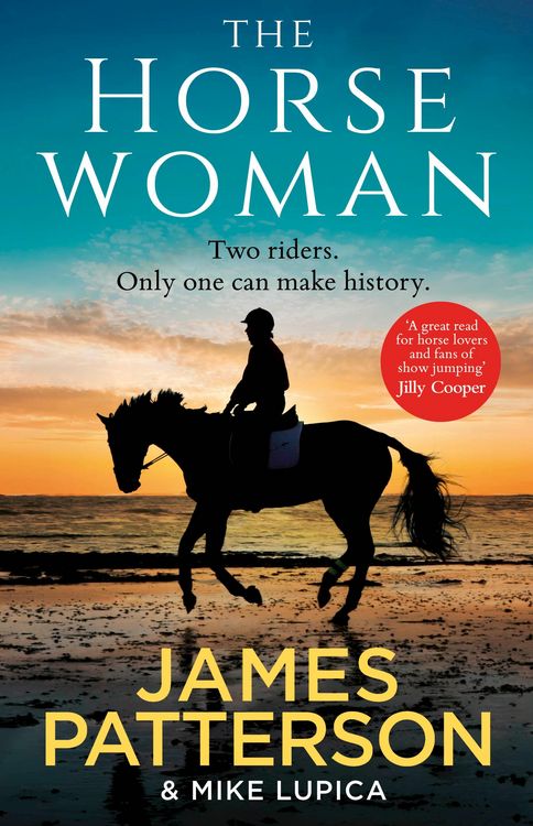 Produktbild: The Horsewoman
