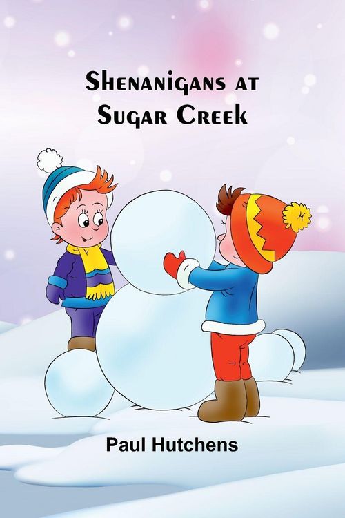 Produktbild: Shenanigans at Sugar Creek