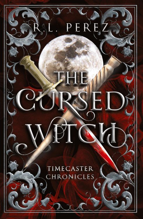 Produktbild: The Cursed Witch