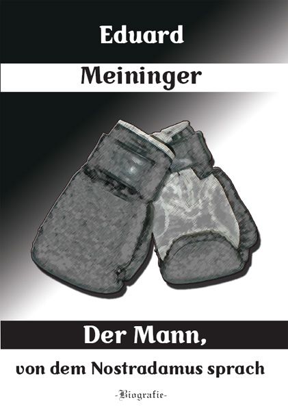 Produktbild: Der Mann, von dem Nostradamus sprach