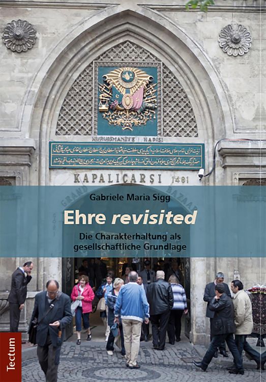 Produktbild: Ehre revisited