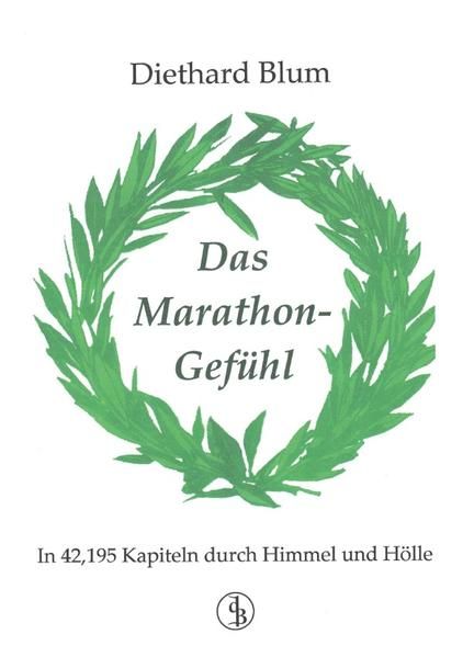 Produktbild: Das Marathon-Gef&uuml;hl