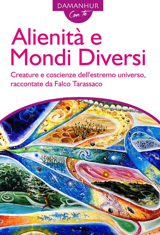 Produktbild: Alienit&agrave; e mondi diversi