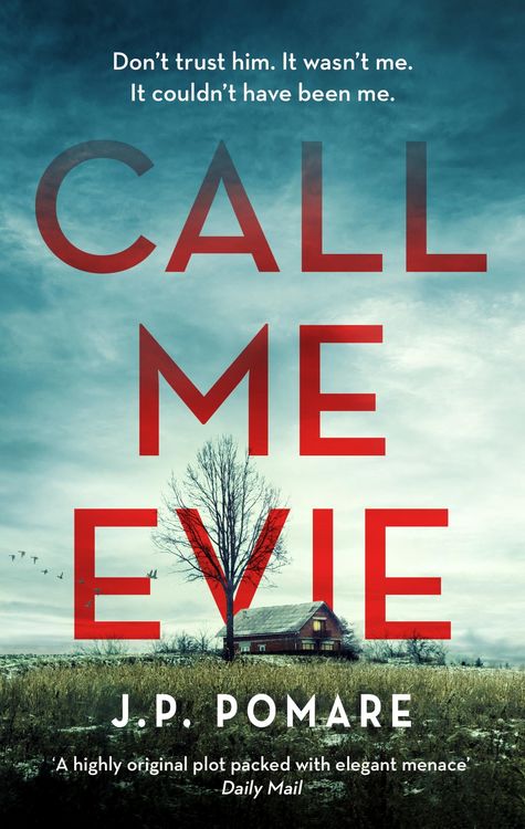 Produktbild: Call Me Evie