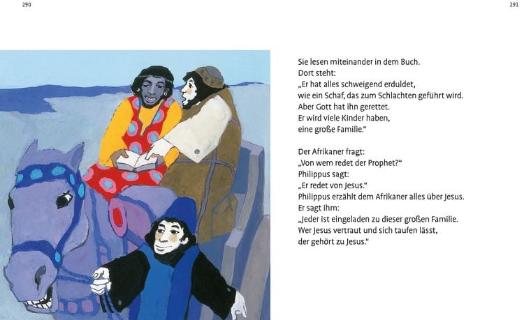 Produktbild: Meine Bilderbibel