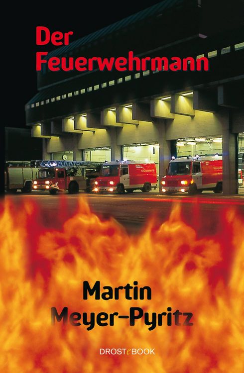 Produktbild: Der Feuerwehrmann