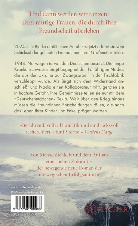 Produktbild: Wir sehen uns wieder am Meer