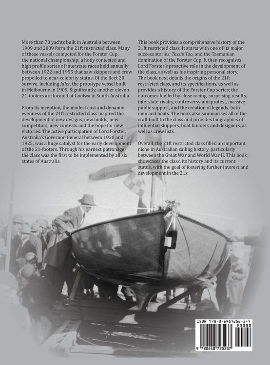 Produktbild: Little Boats with Sails