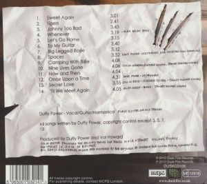 Produktbild: Tigers