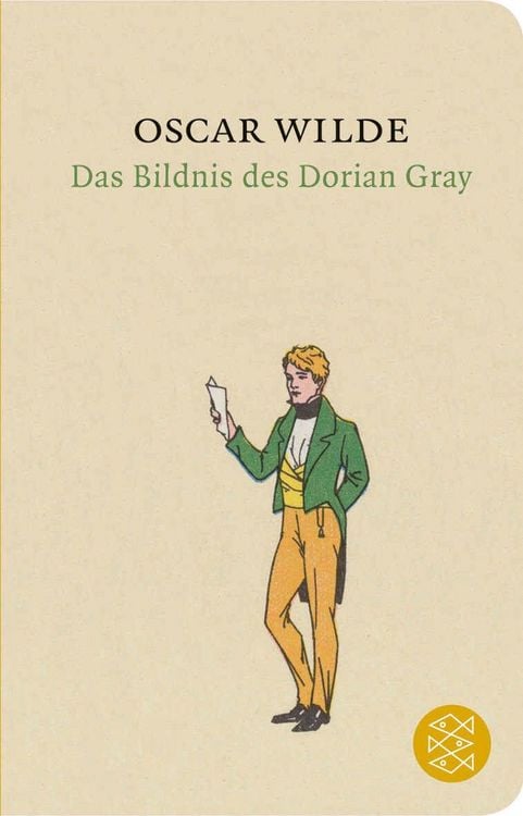 Produktbild: Das Bildnis des Dorian Gray