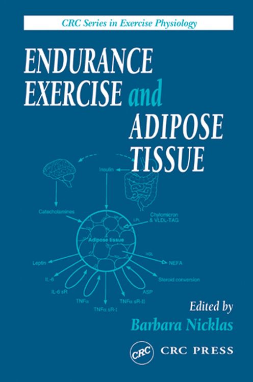 Produktbild: Endurance Exercise and Adipose Tissue