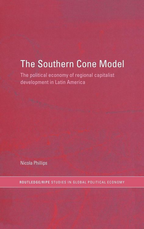 Produktbild: The Southern Cone Model