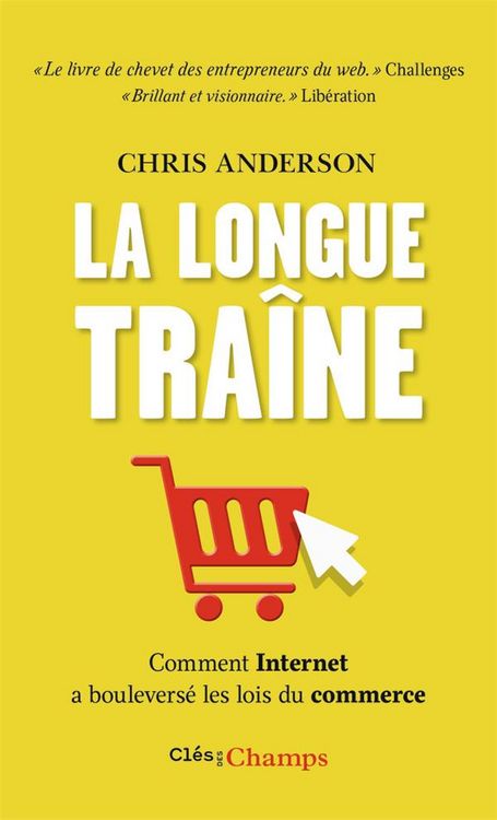 Produktbild: La longue tra&icirc;ne