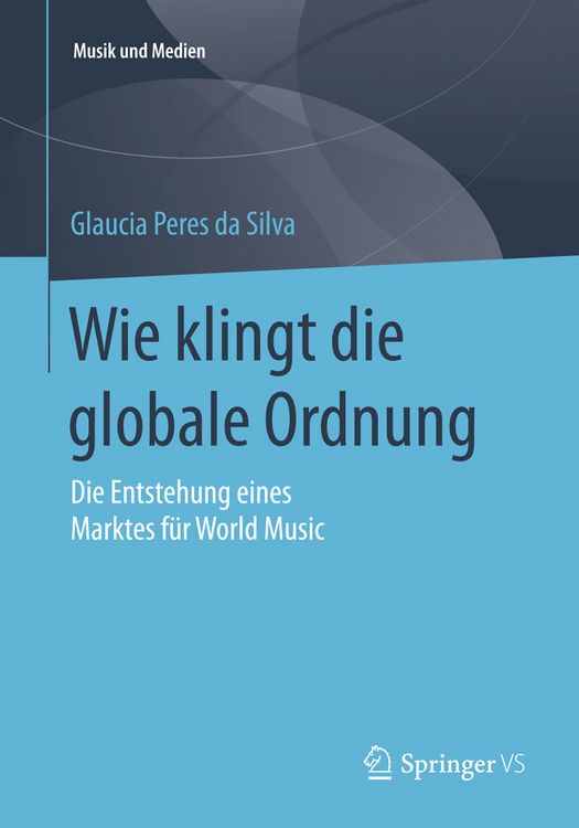 Produktbild: Wie klingt die globale Ordnung