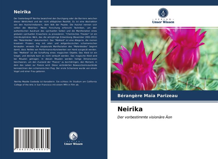 Produktbild: Neirika