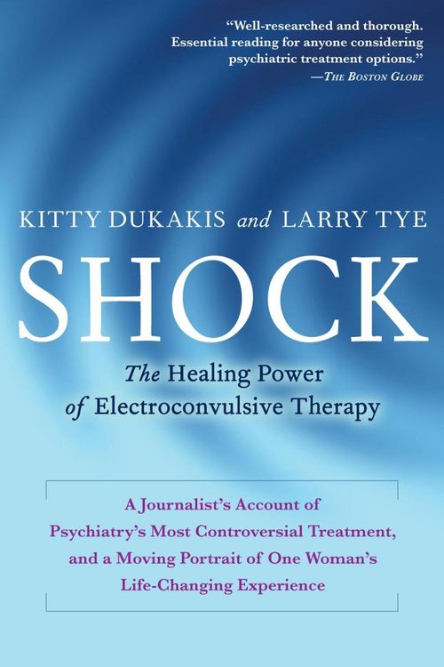 Produktbild: Shock