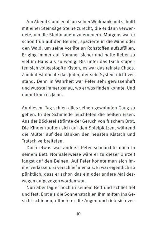 Produktbild: Die Legende des Netheritschwerts