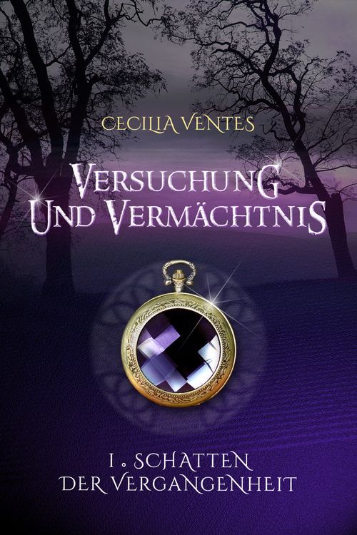 Produktbild: Versuchung und Verm&auml;chtnis