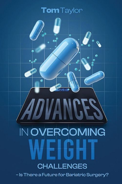 Produktbild: Advances in Working With Weight