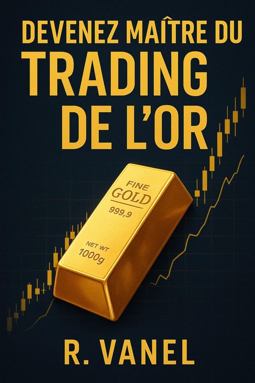 Produktbild: Devenez Maitre du Trading de l'Or