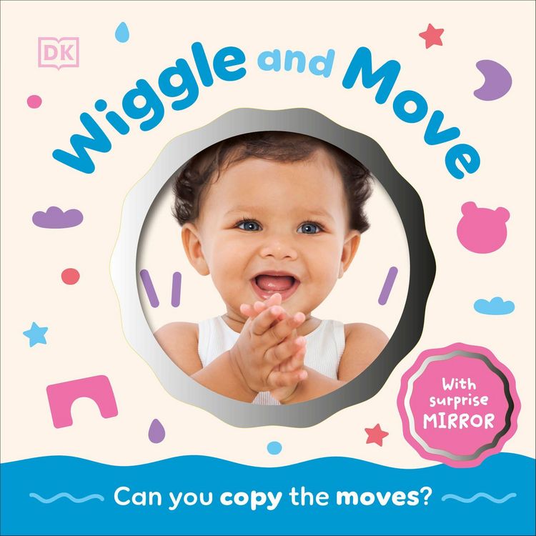 Produktbild: Wiggle and Move