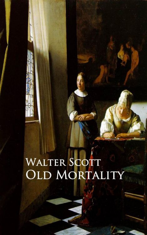 Produktbild: Old Mortality