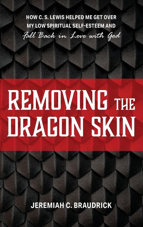 Produktbild: Removing the Dragon Skin