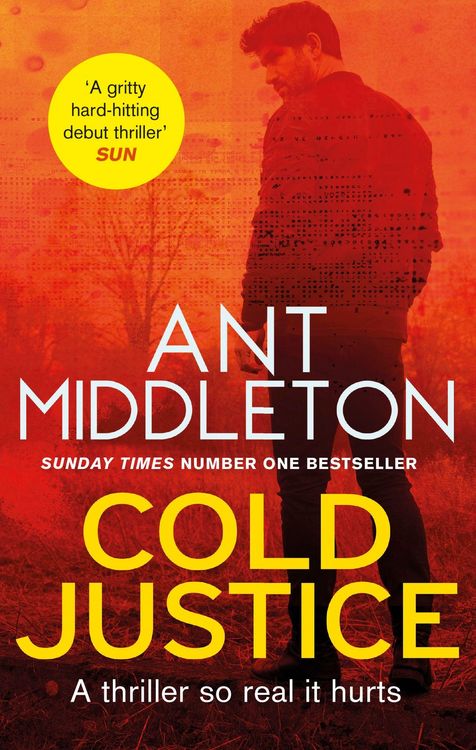 Produktbild: Cold Justice
