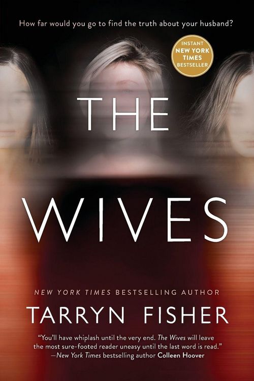 Produktbild: Wives (Original)