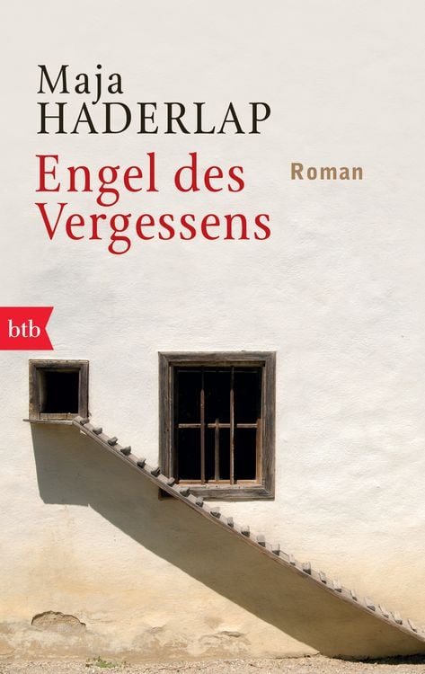 Produktbild: Engel des Vergessens