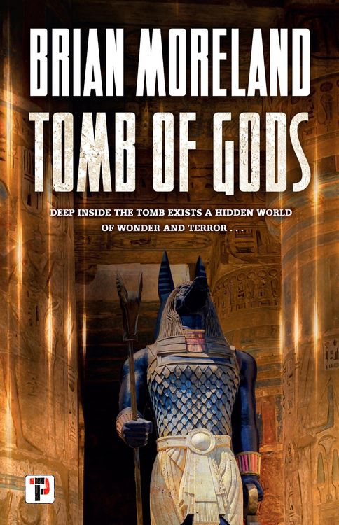Produktbild: Tomb of Gods