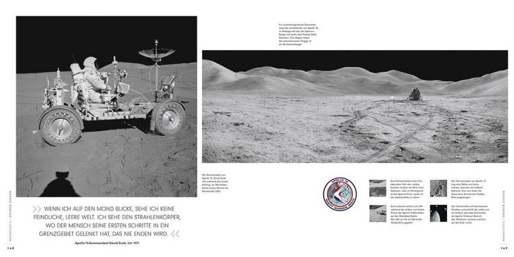 Produktbild: Moonshots