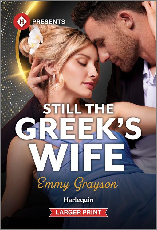 Produktbild: Still the Greek's Wife