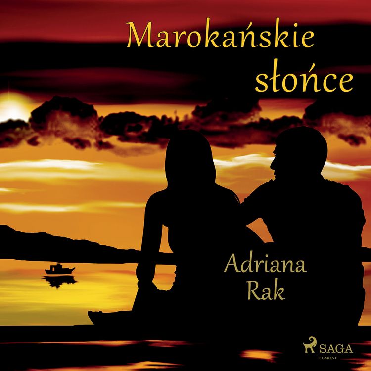 Produktbild: Marokańskie słońce