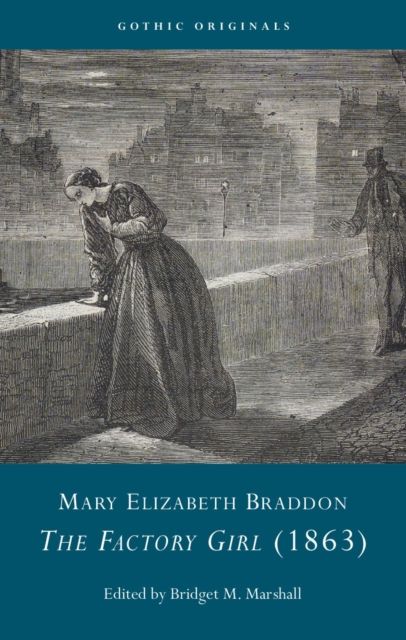 Produktbild: Mary Elizabeth Braddon