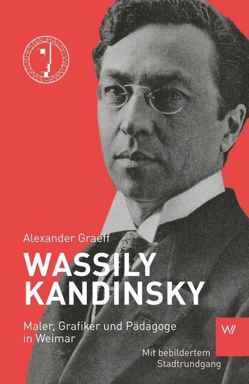 Produktbild: Wassily Kandinsky