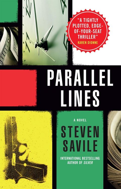 Produktbild: Parallel Lines