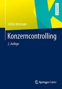 Produktbild: Konzerncontrolling