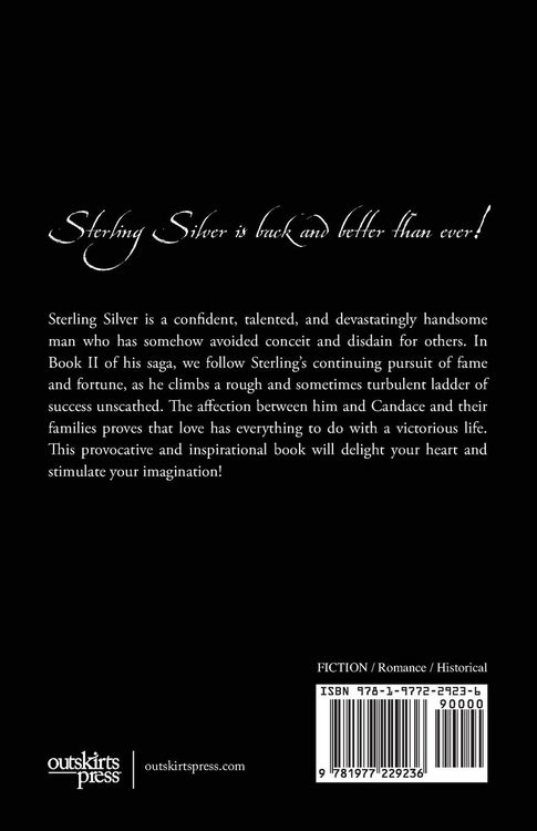 Produktbild: Sterling Silver