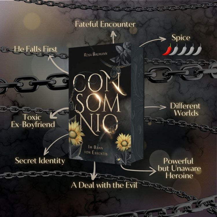 Produktbild: Consomnio 1