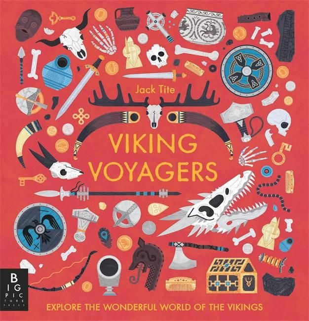 Produktbild: Viking Voyagers